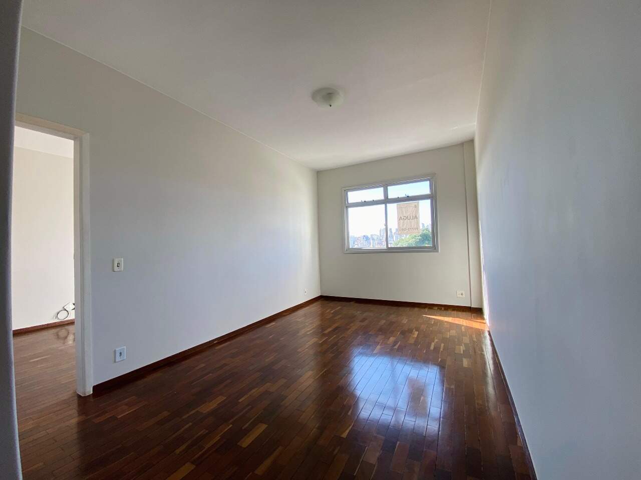 Imagem do imóvel Apartamento para aluguel, 2 quartos, 1 suíte, 1 vaga, Nova Suíssa - Belo Horizonte/MG