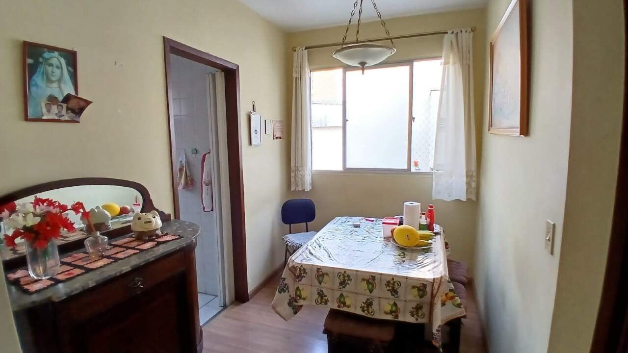 Imagem do imóvel Apartamento para aluguel, 2 quartos, 1 suíte, 1 vaga, Buritis - Belo Horizonte/MG
