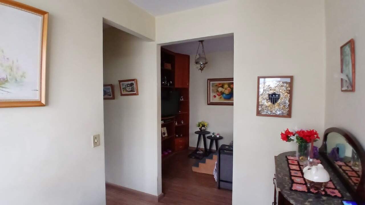 Imagem do imóvel Apartamento para aluguel, 2 quartos, 1 suíte, 1 vaga, Buritis - Belo Horizonte/MG