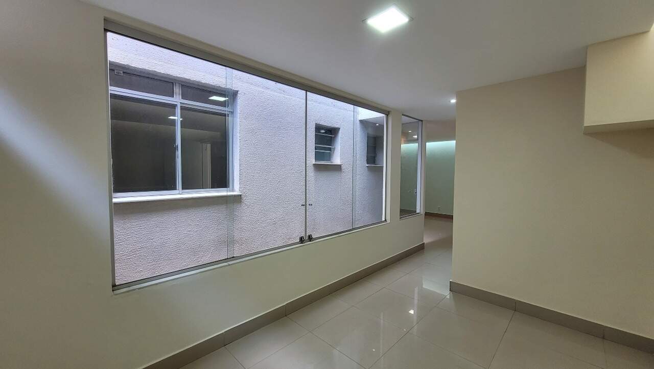 Imagem do imóvel Área privativa para aluguel, 3 quartos, 1 suíte, 2 vagas, Buritis - Belo Horizonte/MG