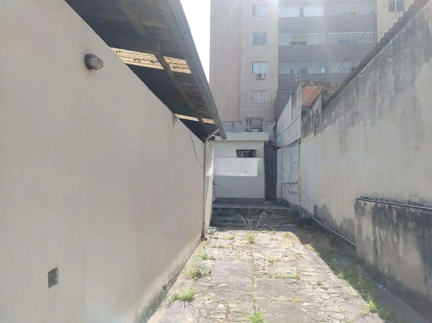 Imagem do imóvel Casa para aluguel, 2 quartos, 1 vaga, Salgado Filho - Belo Horizonte/MG
