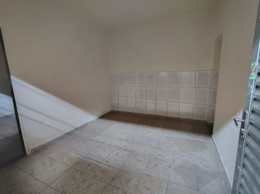 Imagem do imóvel Casa para aluguel, 2 quartos, 1 vaga, Salgado Filho - Belo Horizonte/MG
