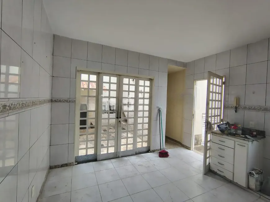 Imagem do imóvel Casa para aluguel, Salgado Filho - Belo Horizonte/MG