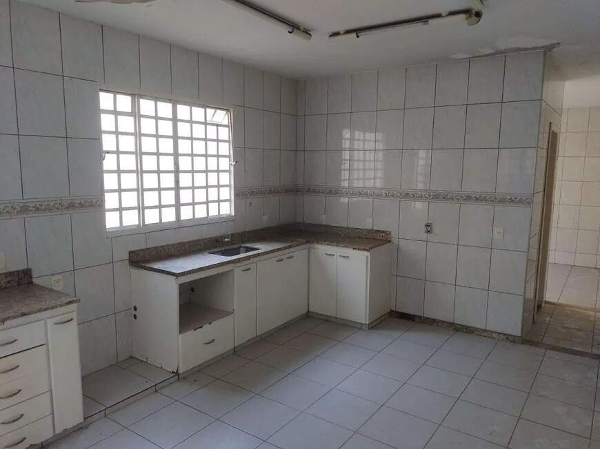 Imagem do imóvel Casa para aluguel, Salgado Filho - Belo Horizonte/MG