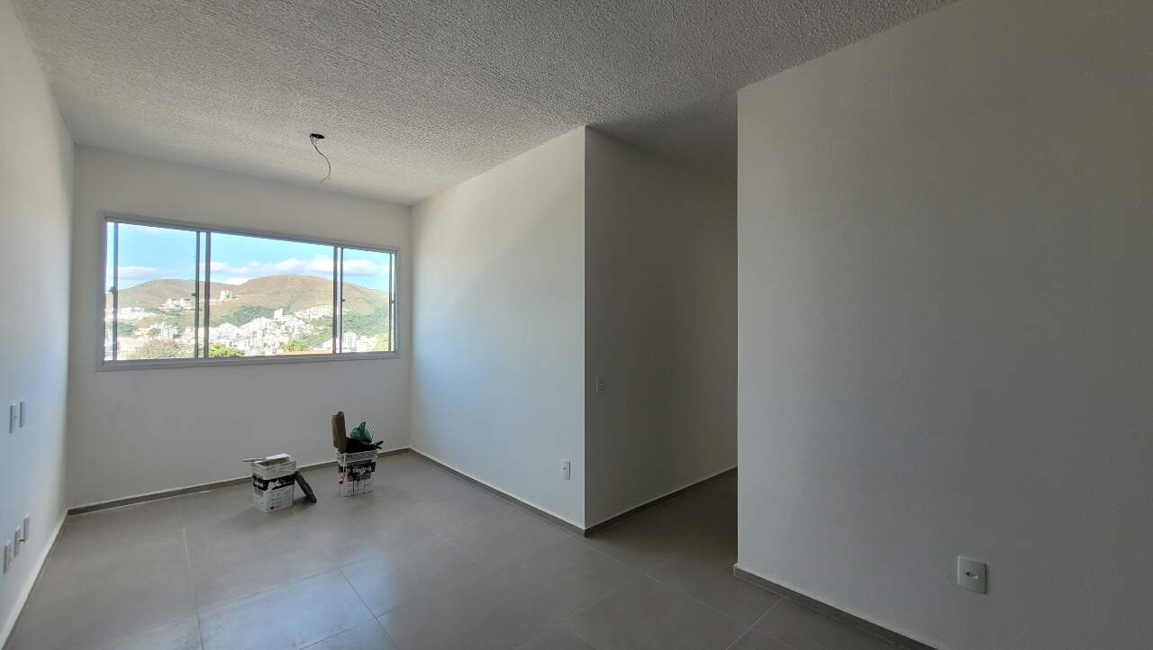 Imagem do imóvel Apartamento para aluguel, 3 quartos, 1 suíte, 2 vagas, Palmeiras - Belo Horizonte/MG