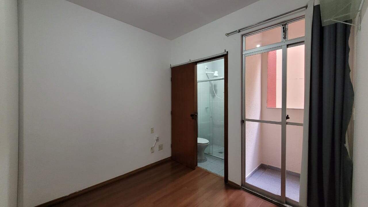 Imagem do imóvel Área privativa para aluguel, 3 quartos, 1 suíte, 1 vaga, Buritis - Belo Horizonte/MG