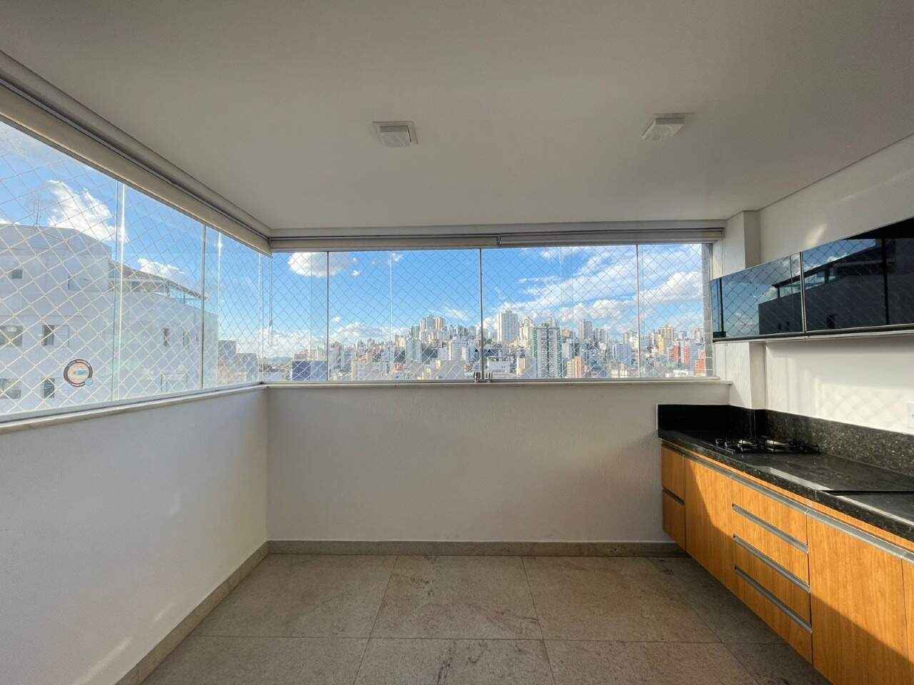 Imagem do imóvel Apartamento à venda, 3 quartos, 1 suíte, 2 vagas, Buritis - Belo Horizonte/MG