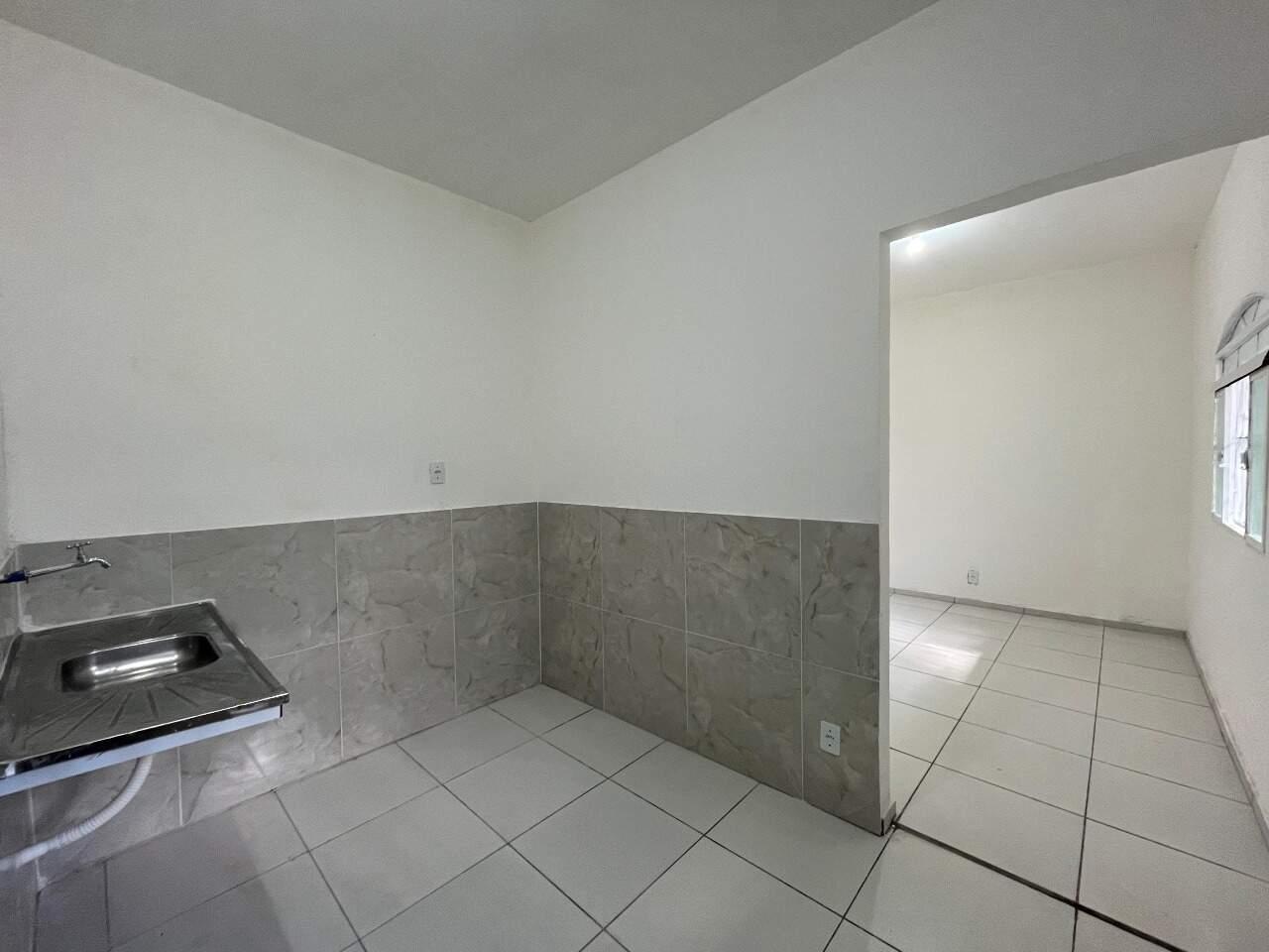 Imagem do imóvel Casa para aluguel, 2 quartos, 1 suíte, Palmeiras - Belo Horizonte/MG