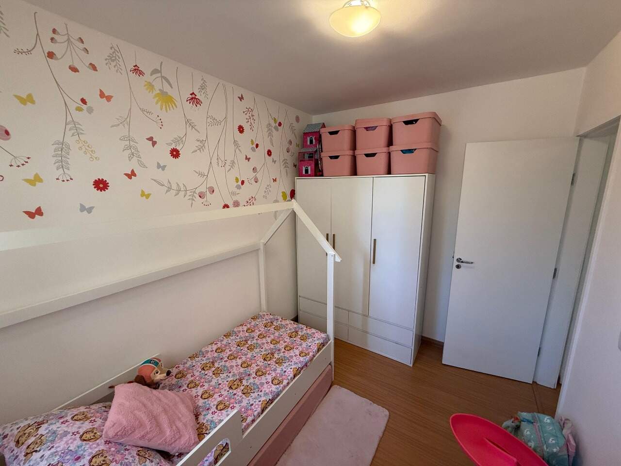 Imagem do imóvel Apartamento à venda, 2 quartos, 1 suíte, 1 vaga, Buritis - Belo Horizonte/MG