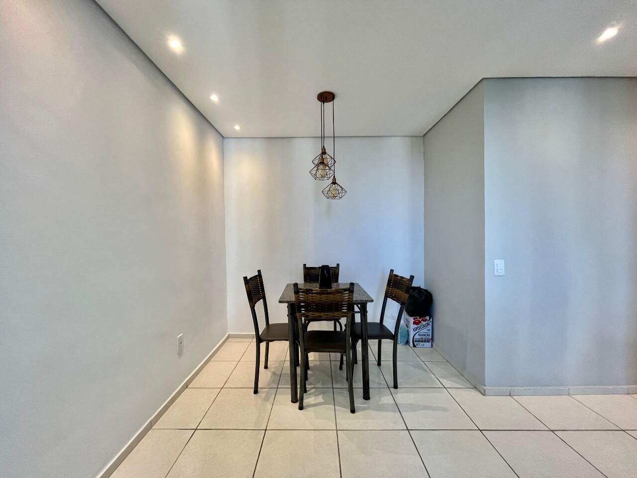 Imagem do imóvel Apartamento à venda, 2 quartos, 1 vaga, Palmeiras - Belo Horizonte/MG