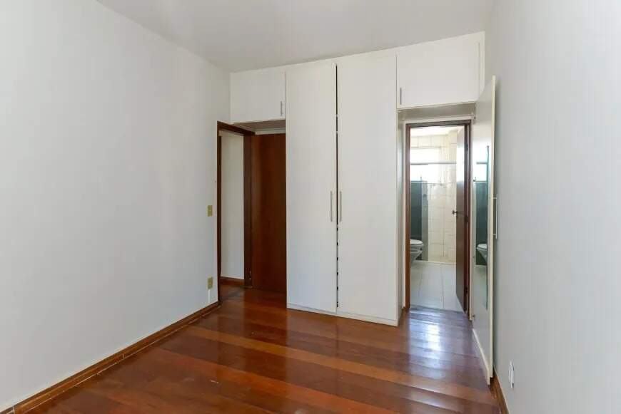 Imagem do imóvel Apartamento para aluguel, 3 quartos, 1 suíte, 2 vagas, Funcionários - Belo Horizonte/MG