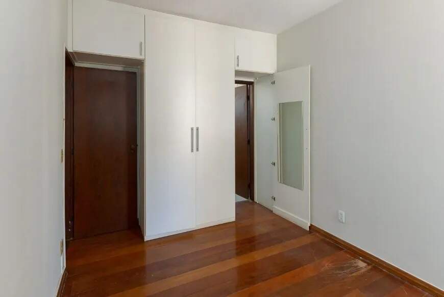 Imagem do imóvel Apartamento para aluguel, 3 quartos, 1 suíte, 2 vagas, Funcionários - Belo Horizonte/MG