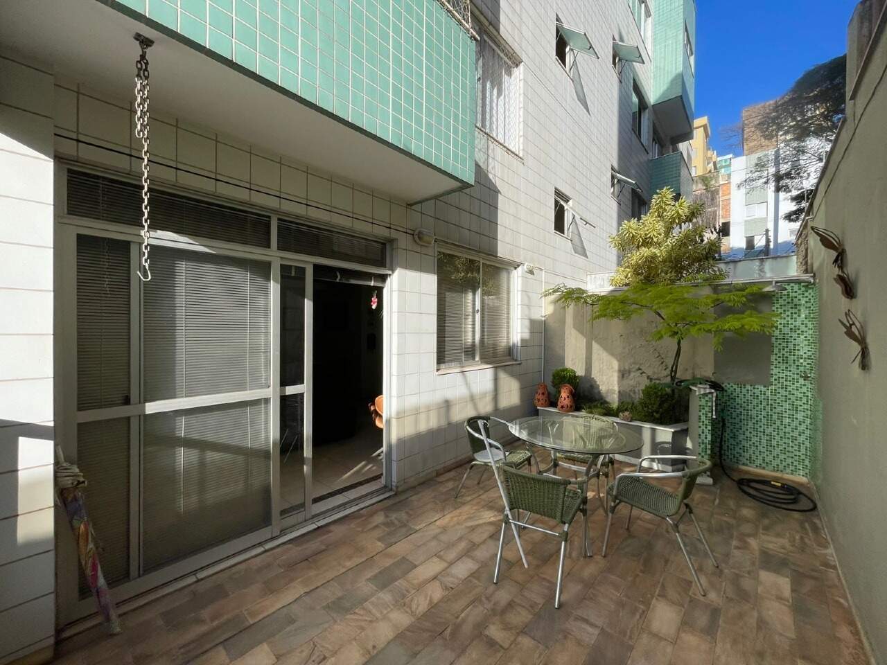 Imagem do imóvel Área privativa à venda, 3 quartos, 1 suíte, 2 vagas, Buritis - Belo Horizonte/MG