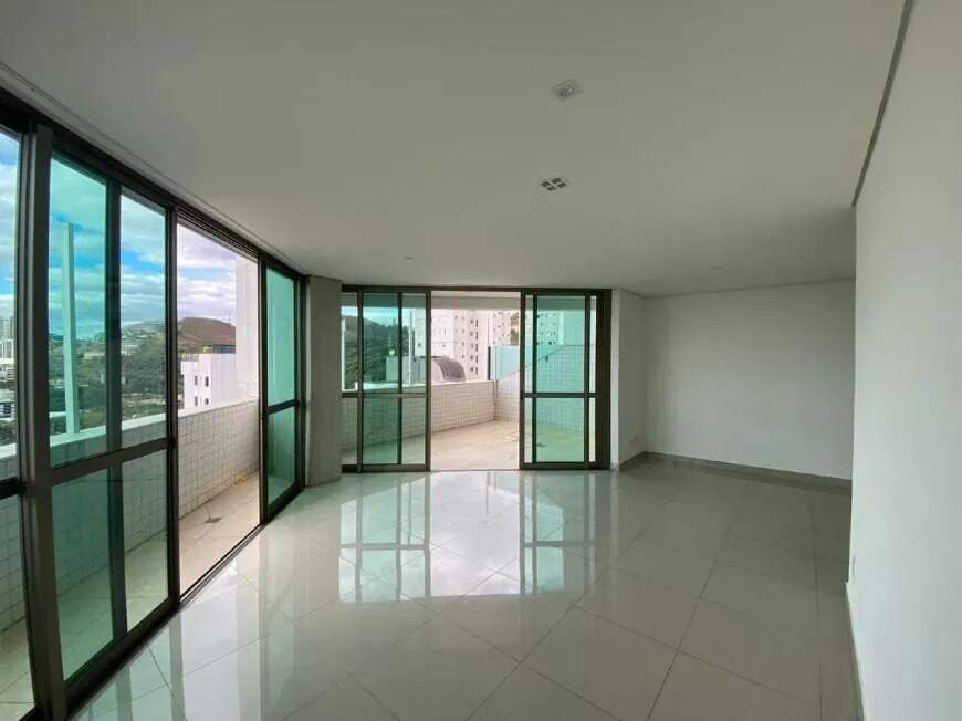 Imagem do imóvel Apartamento para aluguel, 3 quartos, 2 suítes, 3 vagas, Buritis - Belo Horizonte/MG