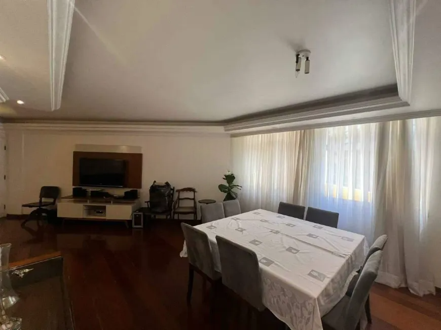 Imagem do imóvel Apartamento à venda, 4 quartos, 1 suíte, 2 vagas, Buritis - Belo Horizonte/MG
