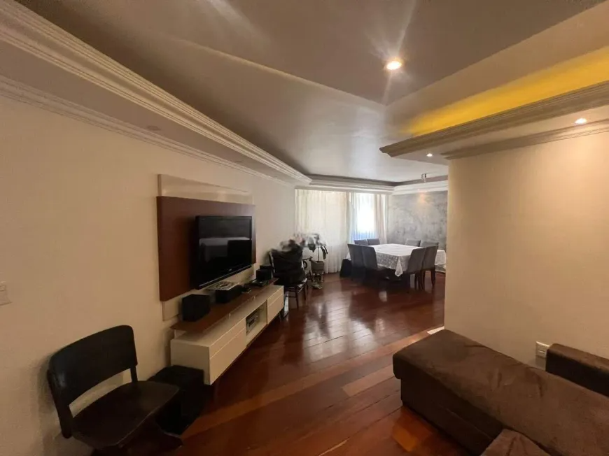 Imagem do imóvel Apartamento à venda, 4 quartos, 1 suíte, 2 vagas, Buritis - Belo Horizonte/MG
