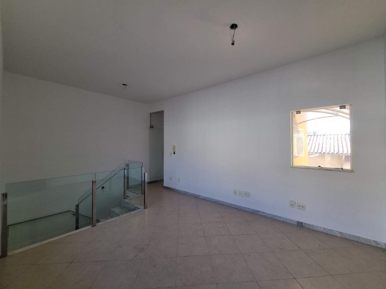Imagem do imóvel Casa para aluguel, 3 quartos, 2 vagas, Parque São José - Belo Horizonte/MG