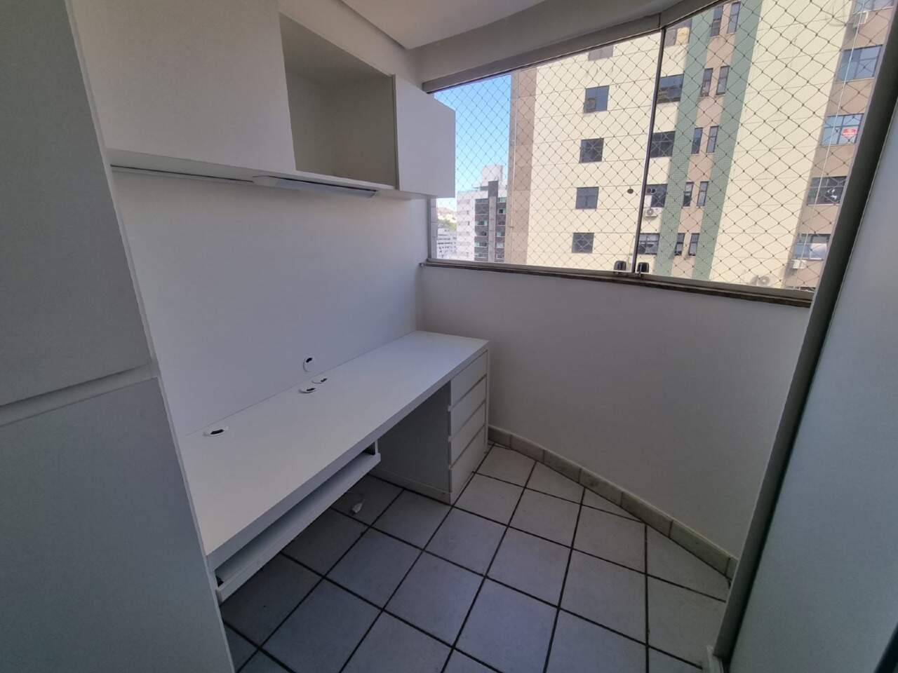 Imagem do imóvel Apartamento para aluguel, 2 quartos, 1 suíte, 2 vagas, Buritis - Belo Horizonte/MG