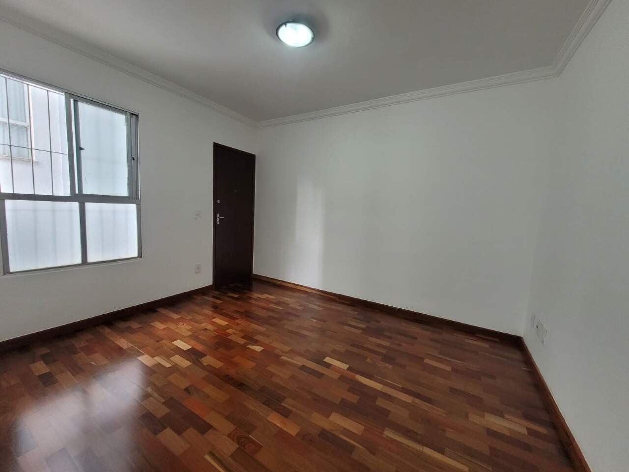 Imagem do imóvel Apartamento à venda, 2 quartos, 1 suíte, 1 vaga, Buritis - Belo Horizonte/MG