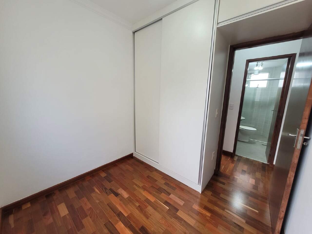 Imagem do imóvel Apartamento à venda, 2 quartos, 1 suíte, 1 vaga, Buritis - Belo Horizonte/MG