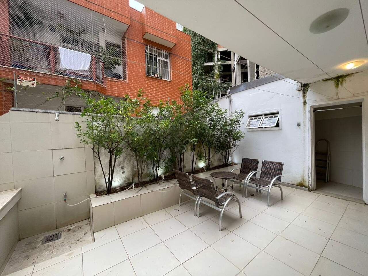Imagem do imóvel Área privativa à venda, 3 quartos, 1 suíte, 2 vagas, Buritis - Belo Horizonte/MG