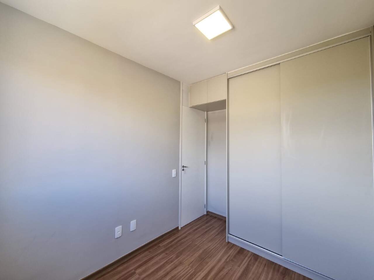 Imagem do imóvel Apartamento para aluguel, 2 quartos, 1 vaga, Palmeiras - Belo Horizonte/MG