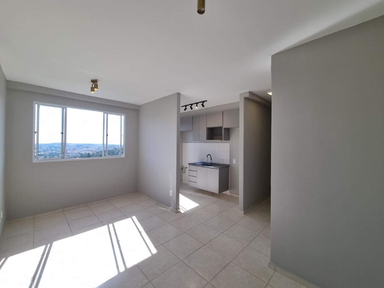 Imagem do imóvel Apartamento para aluguel, 2 quartos, 1 vaga, Palmeiras - Belo Horizonte/MG