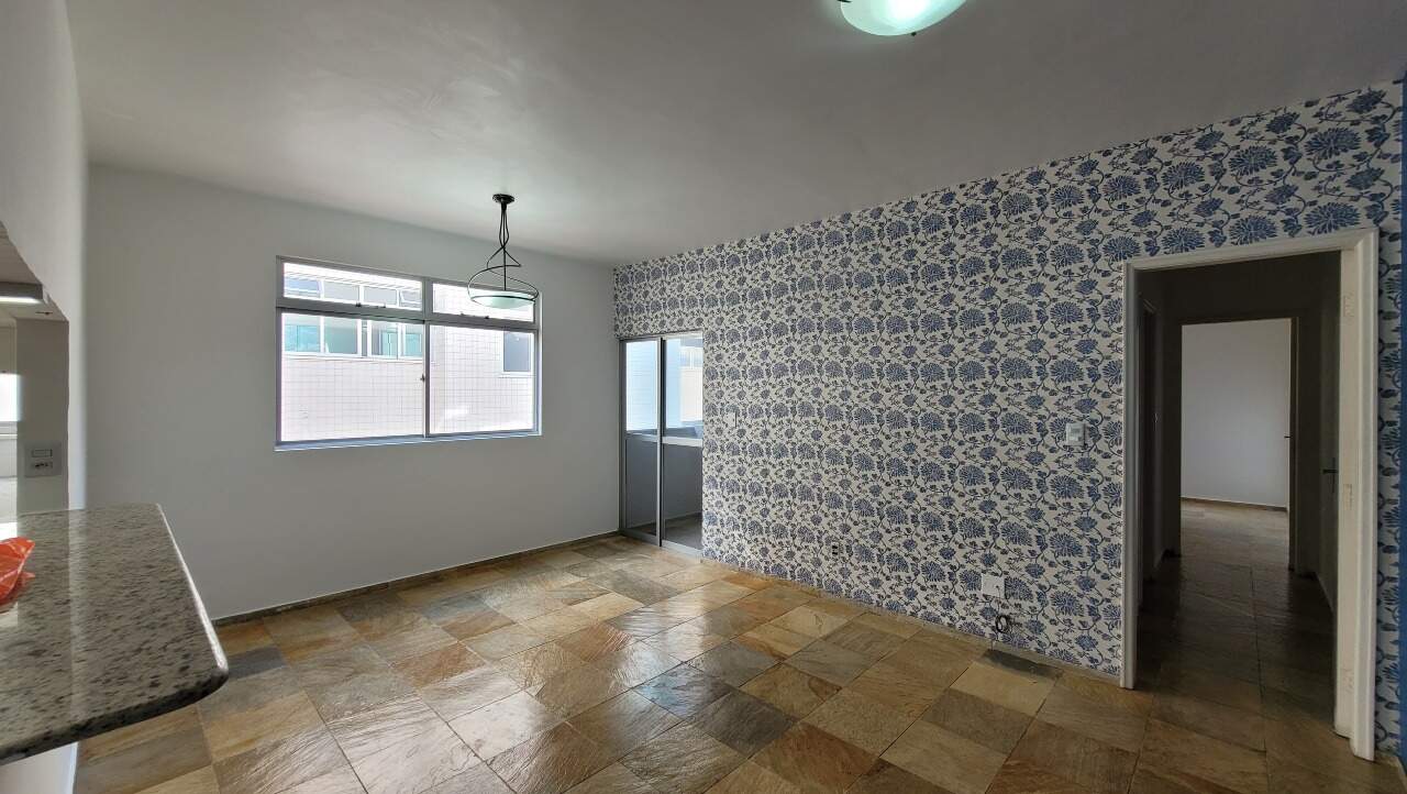 Imagem do imóvel Apartamento para aluguel, 2 quartos, 1 suíte, 2 vagas, Buritis - Belo Horizonte/MG