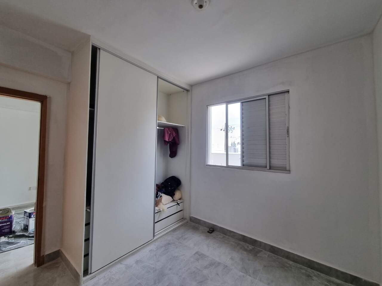 Imagem do imóvel Área privativa para aluguel, 3 quartos, 1 suíte, 1 vaga, Buritis - Belo Horizonte/MG