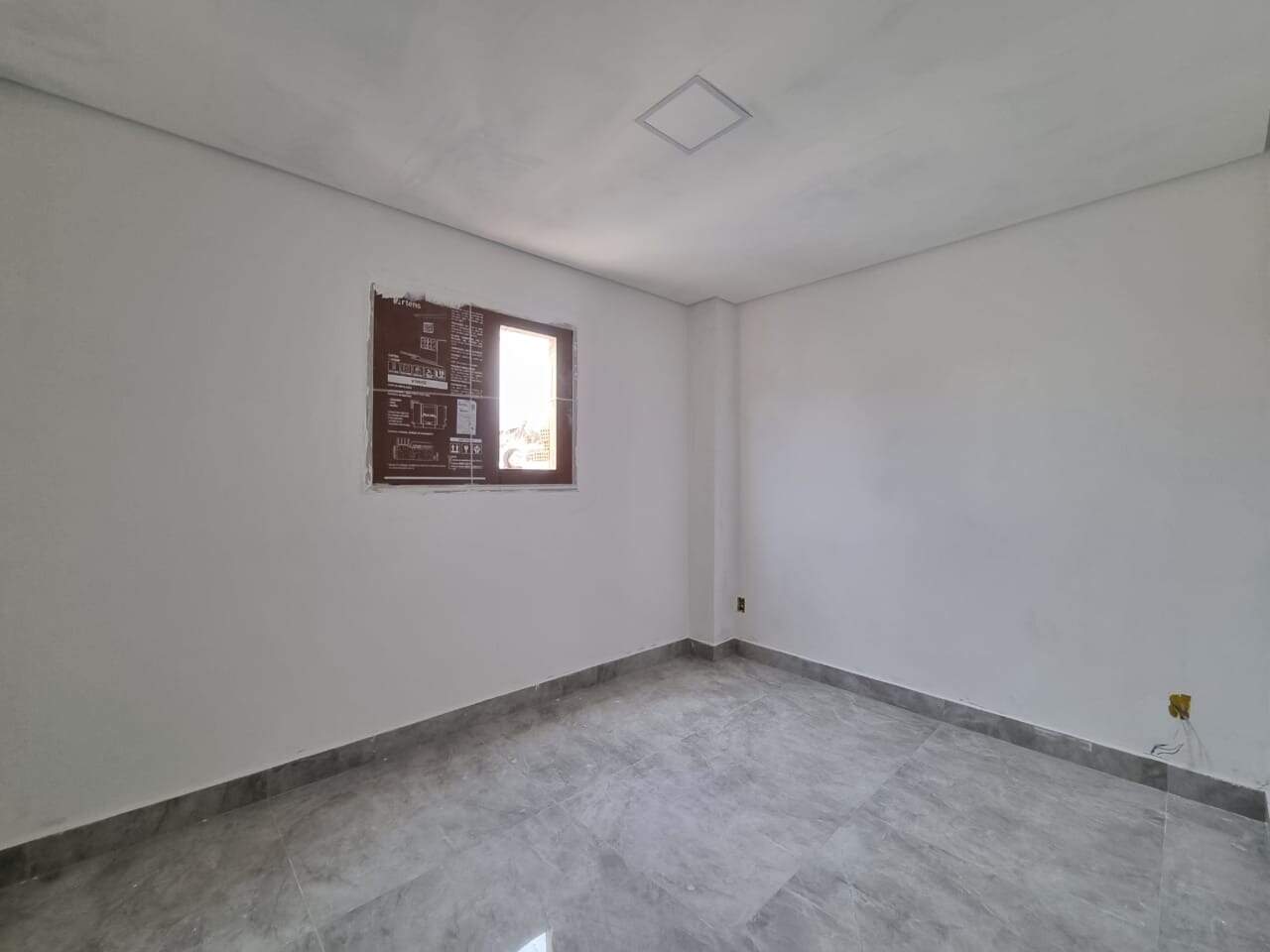 Imagem do imóvel Área privativa para aluguel, 3 quartos, 1 suíte, 1 vaga, Buritis - Belo Horizonte/MG