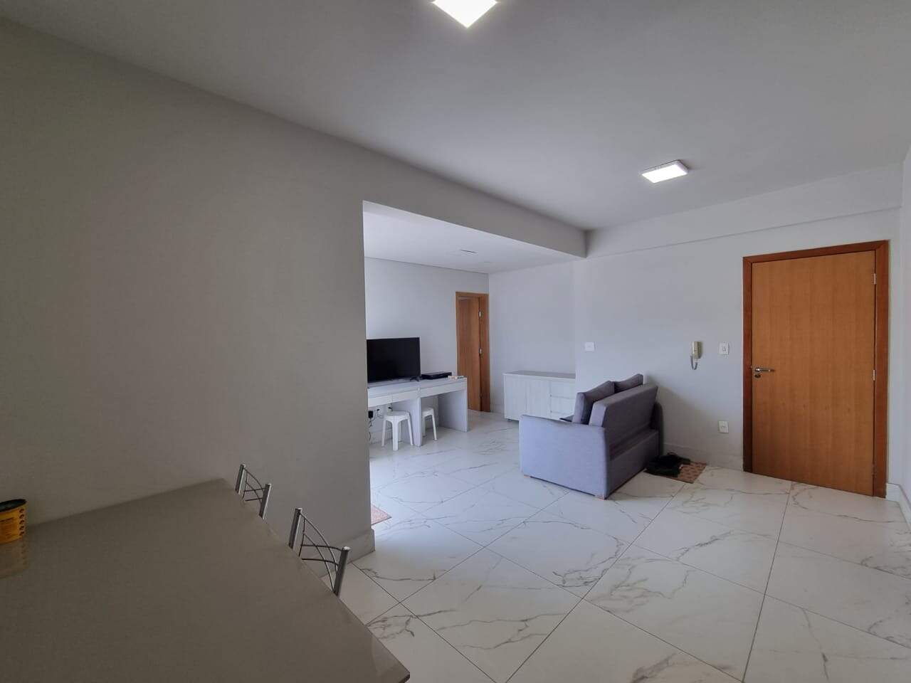 Imagem do imóvel Cobertura para aluguel, 2 quartos, 1 suíte, 2 vagas, Buritis - Belo Horizonte/MG