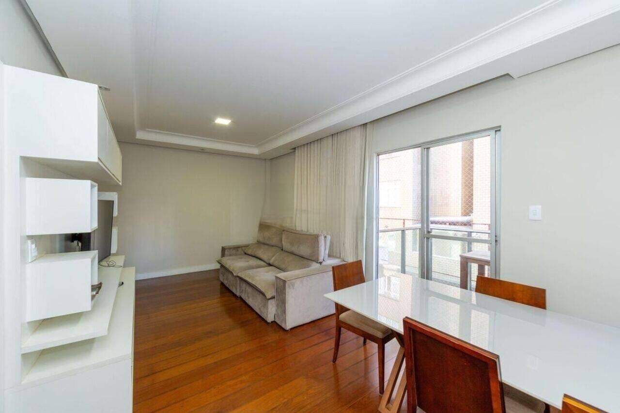 Imagem do imóvel Apartamento para aluguel, 3 quartos, 1 suíte, 2 vagas, Buritis - Belo Horizonte/MG