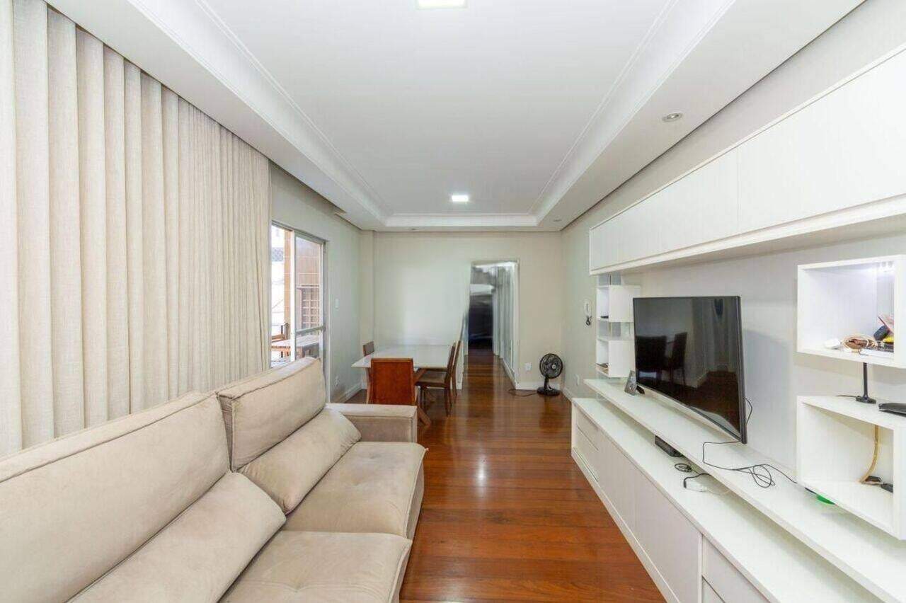 Imagem do imóvel Apartamento para aluguel, 3 quartos, 1 suíte, 2 vagas, Buritis - Belo Horizonte/MG