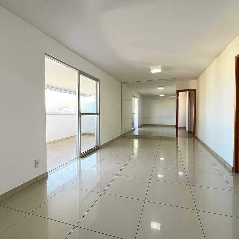 Imagem do imóvel Apartamento à venda, 4 quartos, 1 suíte, 3 vagas, Buritis - Belo Horizonte/MG