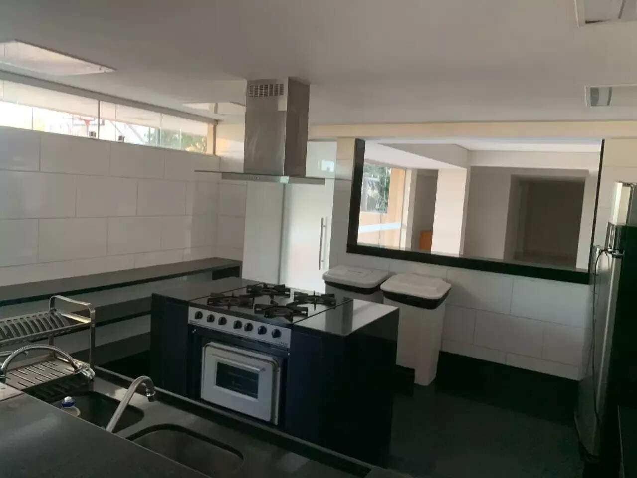 Imagem do imóvel Apartamento à venda, 4 quartos, 1 suíte, 3 vagas, Buritis - Belo Horizonte/MG