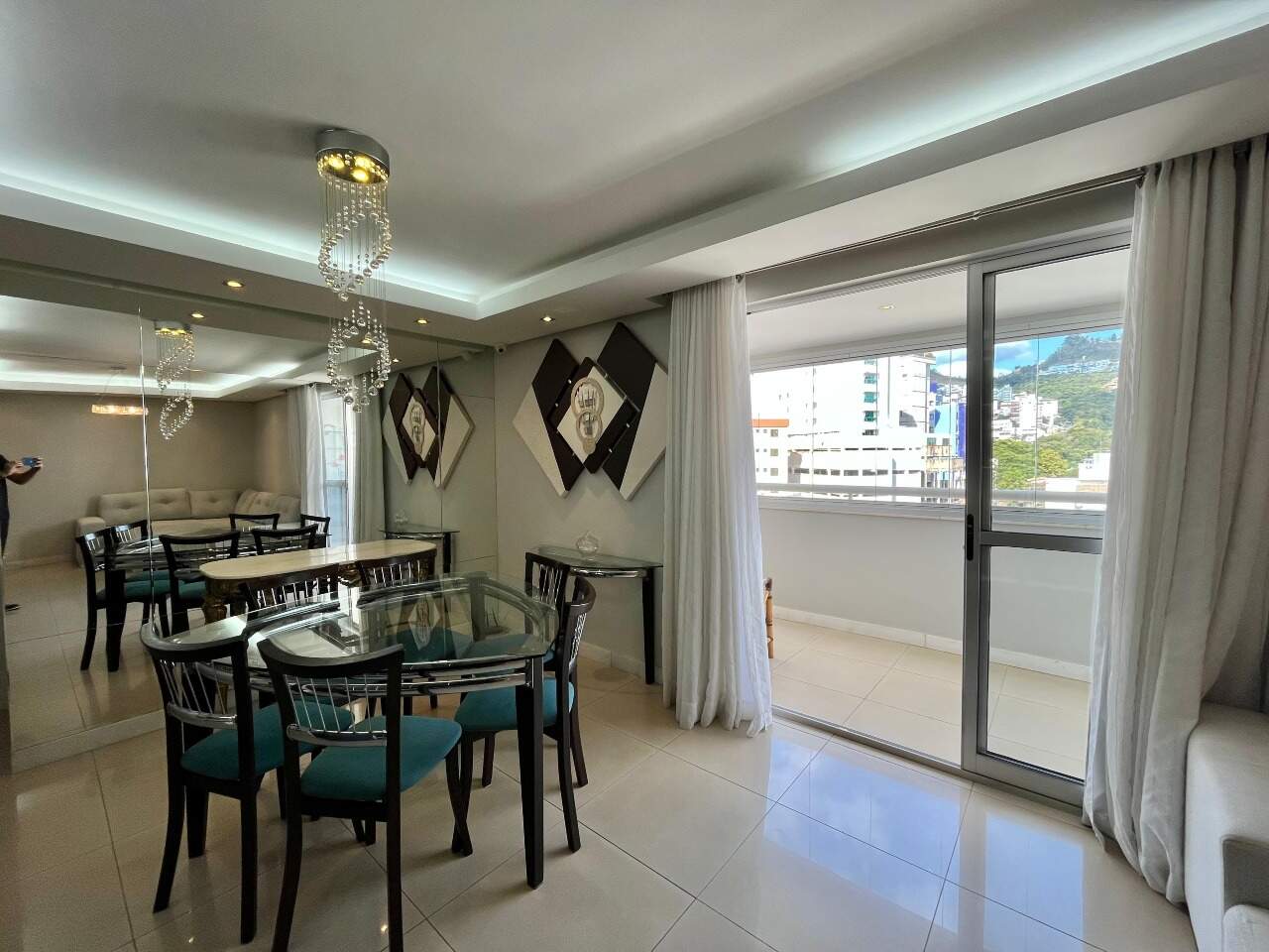 Imagem do imóvel Apartamento à venda, 4 quartos, 1 suíte, 3 vagas, Buritis - Belo Horizonte/MG