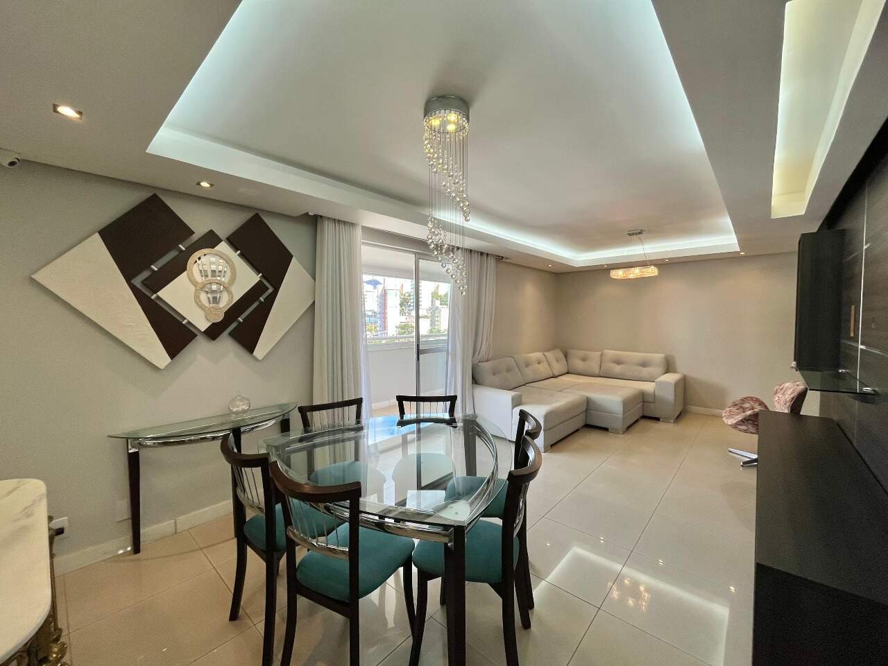 Imagem do imóvel Apartamento à venda, 4 quartos, 1 suíte, 3 vagas, Buritis - Belo Horizonte/MG