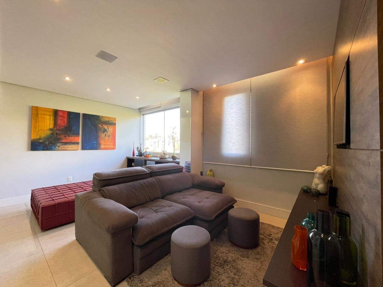 Imagem do imóvel Apartamento à venda, 3 quartos, 1 suíte, 2 vagas, Buritis - Belo Horizonte/MG
