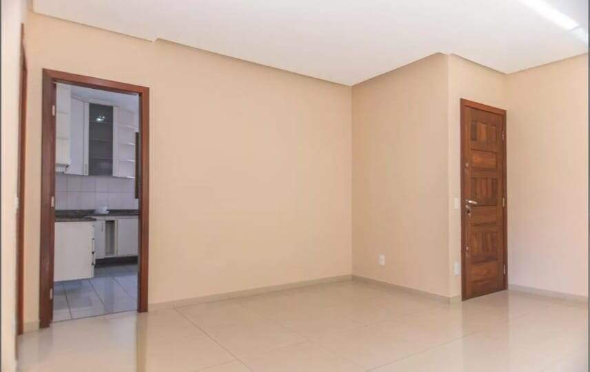 Imagem do imóvel Apartamento para aluguel, 3 quartos, 1 suíte, 3 vagas, Buritis - Belo Horizonte/MG