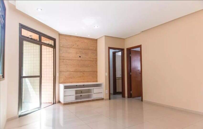Imagem do imóvel Apartamento para aluguel, 3 quartos, 1 suíte, 3 vagas, Buritis - Belo Horizonte/MG
