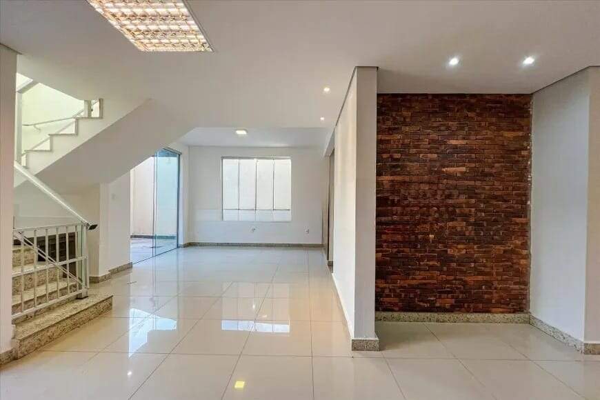 Imagem do imóvel Casa para aluguel, 3 quartos, 1 suíte, 3 vagas, Salgado Filho - Belo Horizonte/MG
