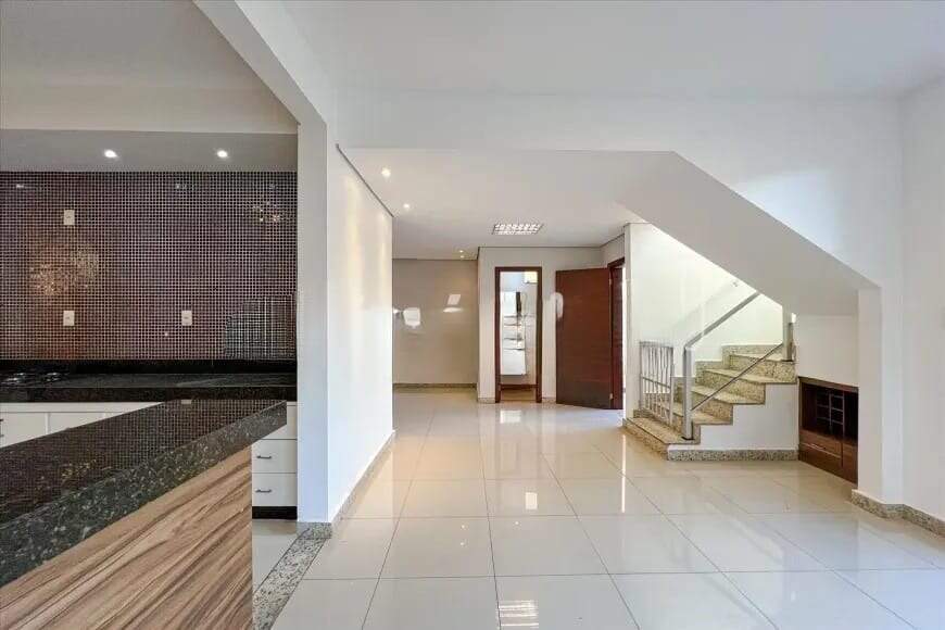 Imagem do imóvel Casa para aluguel, 3 quartos, 1 suíte, 3 vagas, Salgado Filho - Belo Horizonte/MG