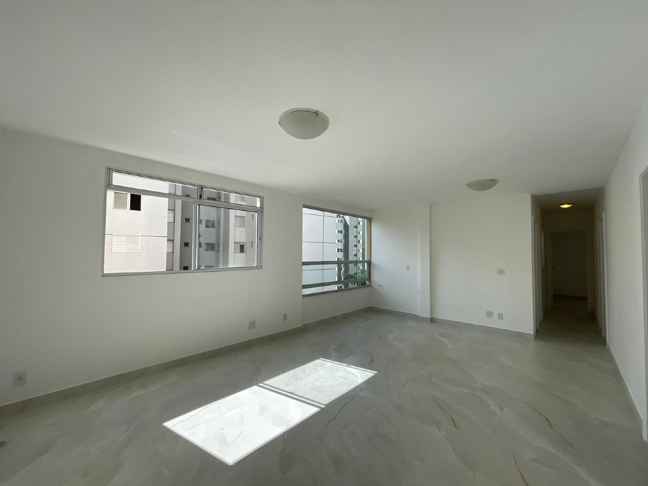 Imagem do imóvel Apartamento à venda, 4 quartos, 1 suíte, 2 vagas, Buritis - Belo Horizonte/MG