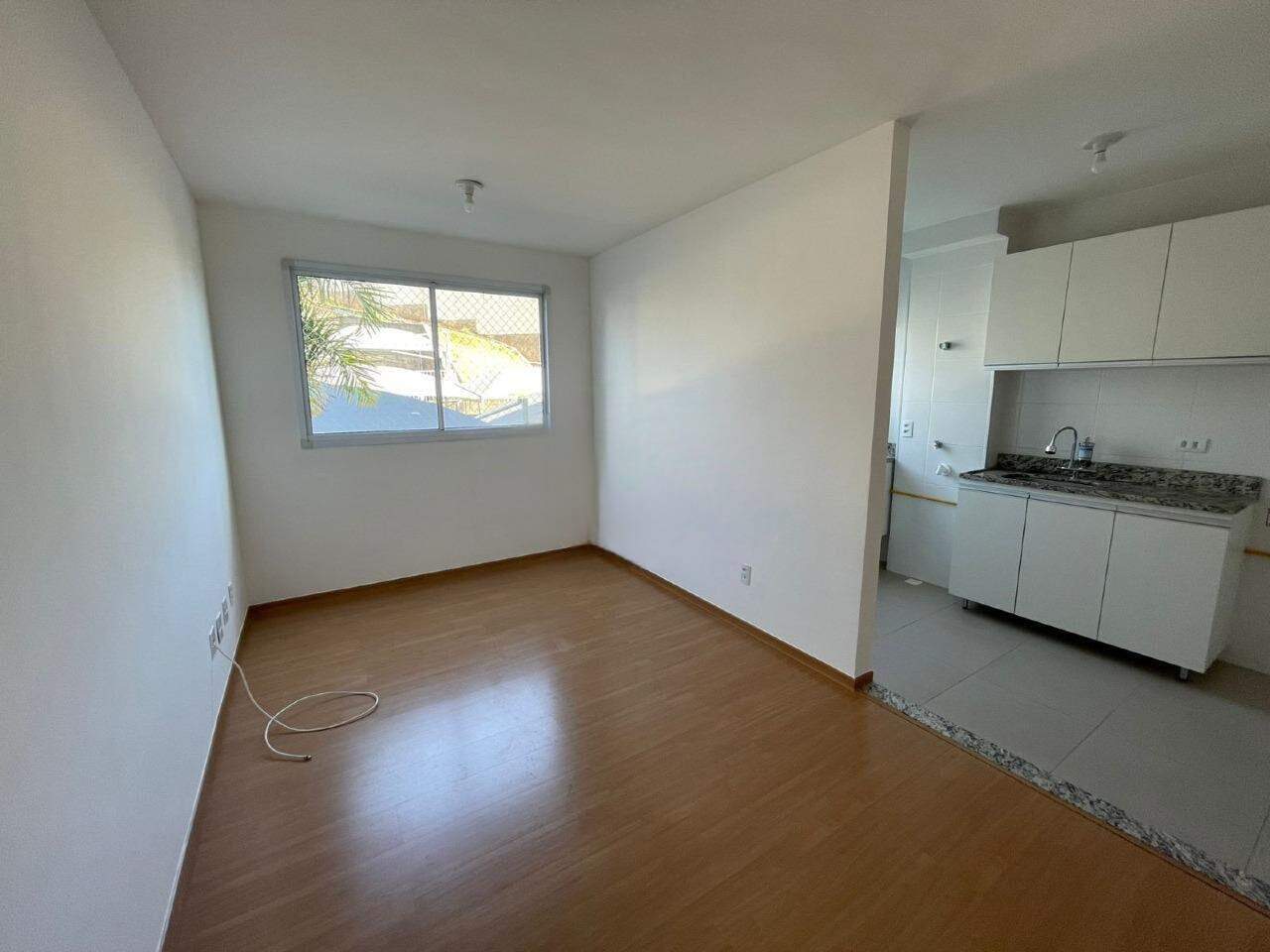 Imagem do imóvel Apartamento para aluguel, 2 quartos, 1 vaga, Buritis - Belo Horizonte/MG