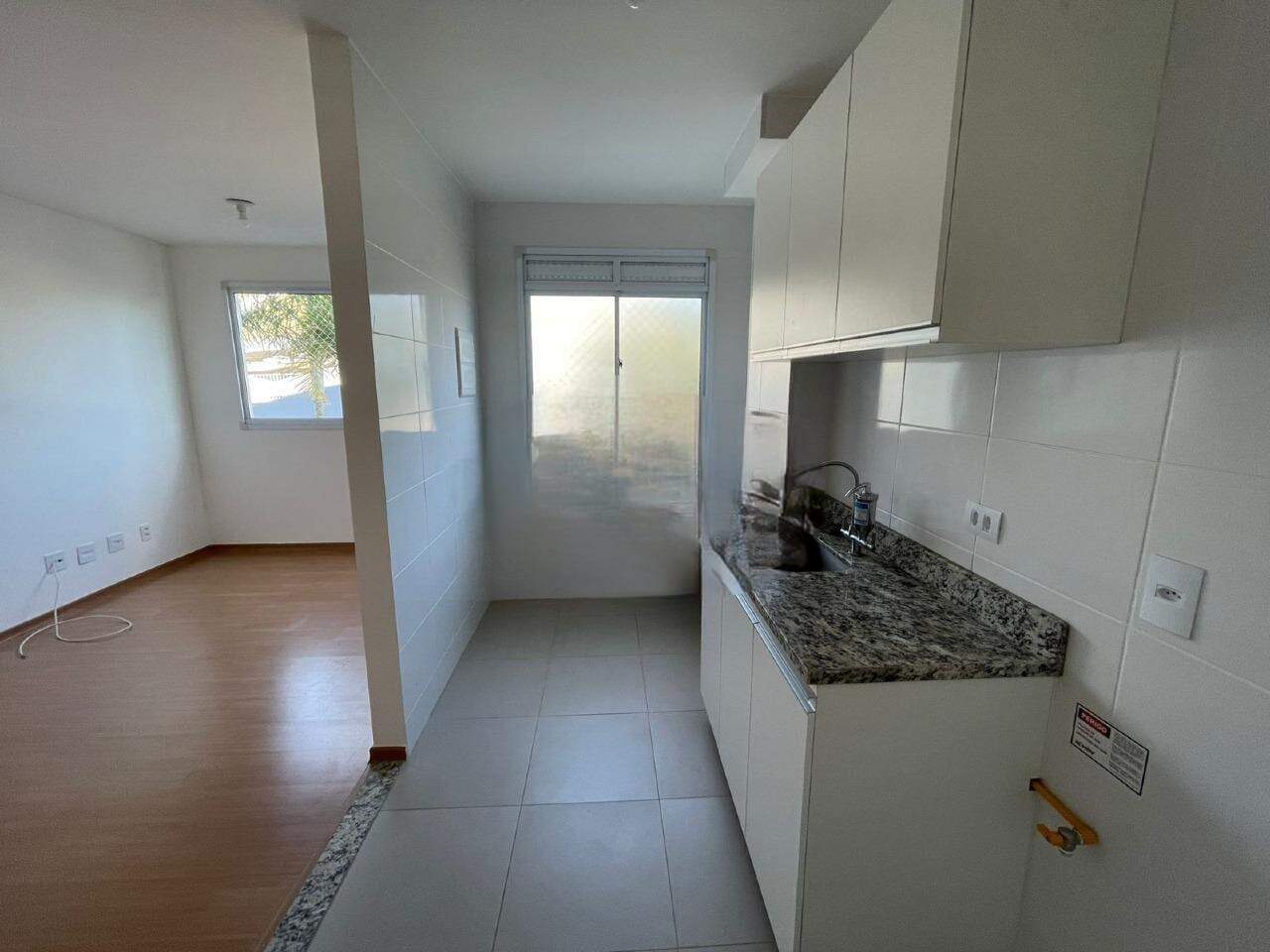 Imagem do imóvel Apartamento para aluguel, 2 quartos, 1 vaga, Buritis - Belo Horizonte/MG