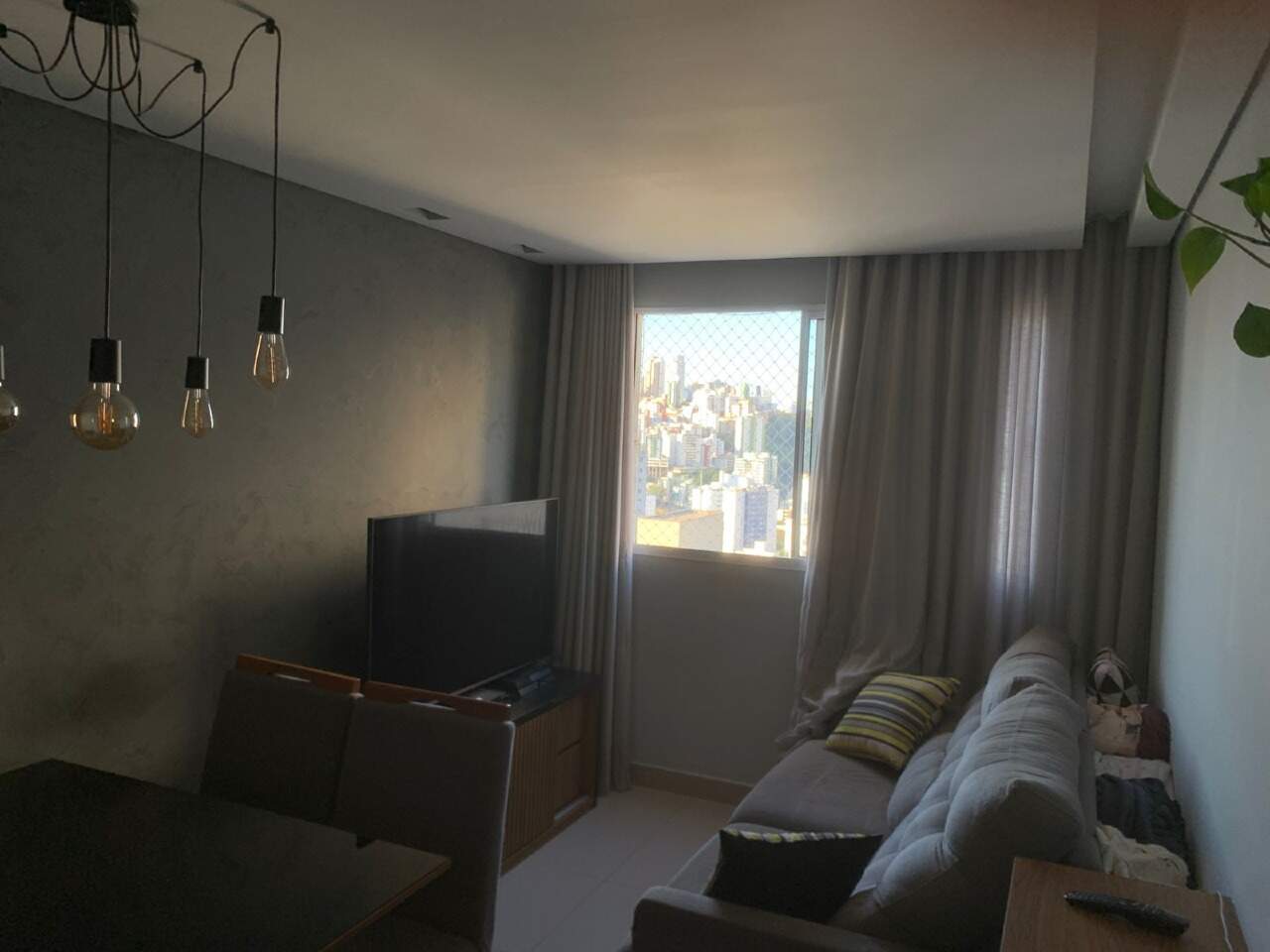 Imagem do imóvel Apartamento à venda, 2 quartos, 1 vaga, Buritis - Belo Horizonte/MG