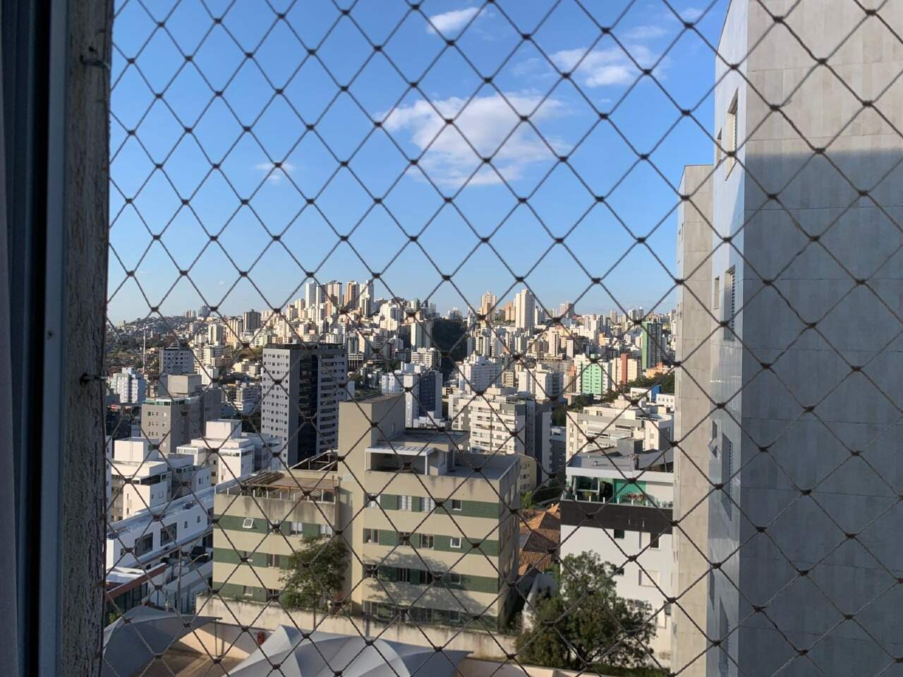 Imagem do imóvel Apartamento à venda, 2 quartos, 1 vaga, Buritis - Belo Horizonte/MG