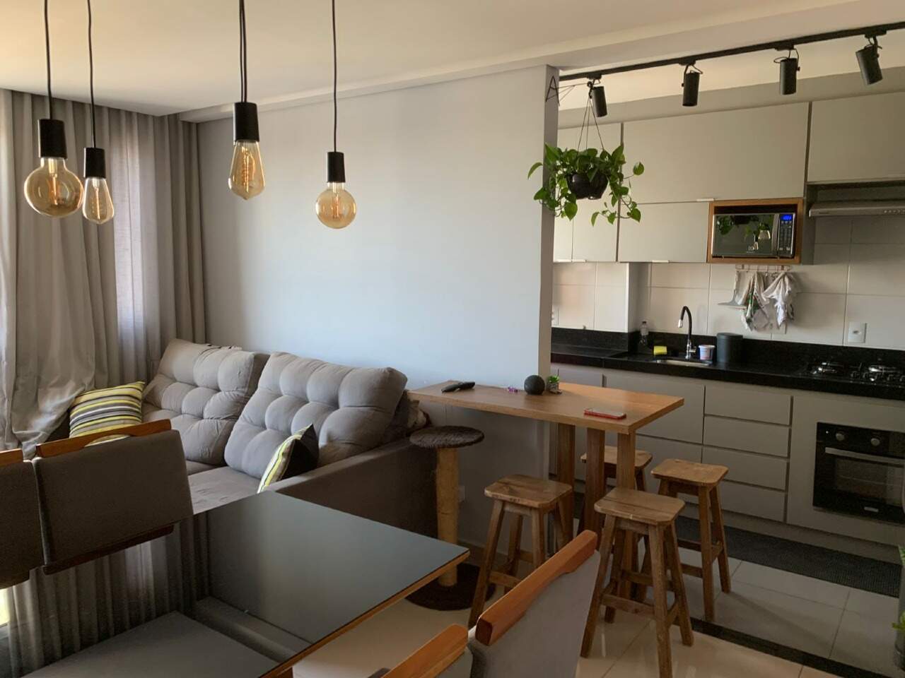 Imagem do imóvel Apartamento à venda, 2 quartos, 1 vaga, Buritis - Belo Horizonte/MG
