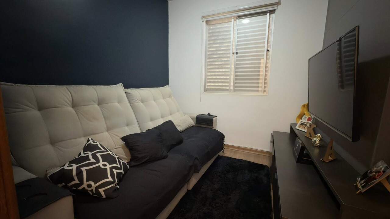 Imagem do imóvel Apartamento à venda, 3 quartos, 1 suíte, 2 vagas, Buritis - Belo Horizonte/MG