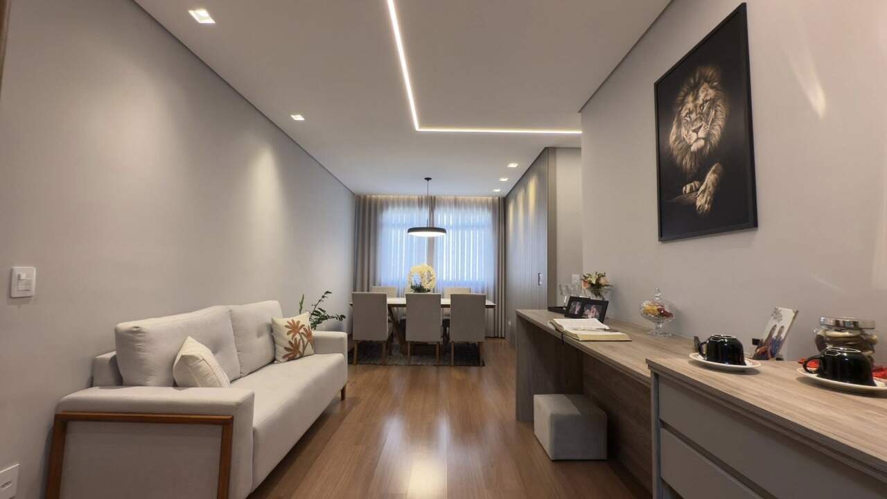 Imagem do imóvel Apartamento à venda, 3 quartos, 1 suíte, 2 vagas, Buritis - Belo Horizonte/MG